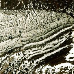 Satellite imagery of Djebel Râs er Rih, DZ