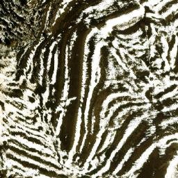 Satellite imagery of Djebel Râs er Rih, DZ