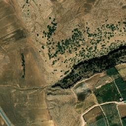 Satellite imagery of Foum Ksanntina, DZ