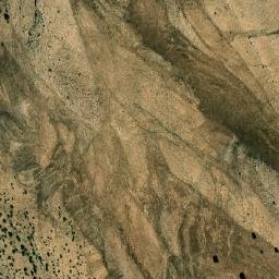 Satellite imagery of Djebel Temagoult, DZ