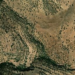 Satellite imagery of Bou Refia, DZ