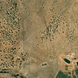 Satellite imagery of Bou Refia, DZ