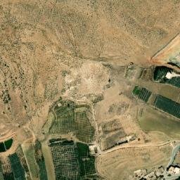 Satellite imagery of Bou Refia, DZ