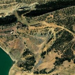 Satellite imagery of Foum Taarist, DZ