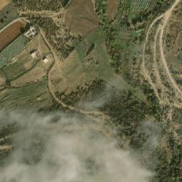 Satellite imagery of Tafrennt, DZ