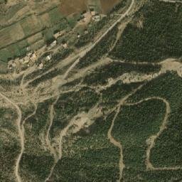 Satellite imagery of Tafrennt, DZ
