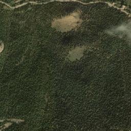 Satellite imagery of Tafrennt, DZ