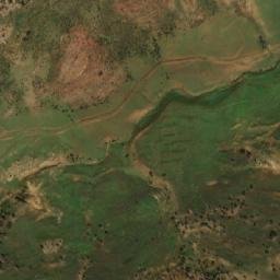 Satellite imagery of Kef el Abiod, DZ