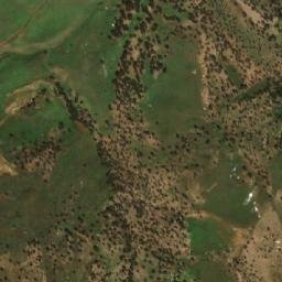 Satellite imagery of Kef el Abiod, DZ