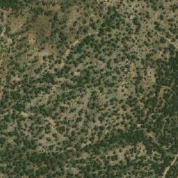 Satellite imagery of Djebel Rherab, DZ