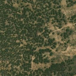 Satellite imagery of Mine de Fer de Khanguet el Mouhad, DZ