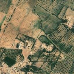 Satellite imagery of Er Rehamna, TN