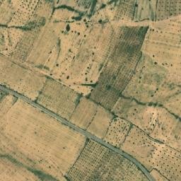 Satellite imagery of Er Rehamna, TN