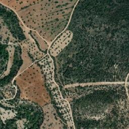 Satellite imagery of Eliovounos, CY