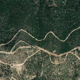 Satellite imagery of Eliovounos, CY