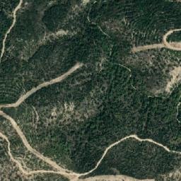 Satellite imagery of Eliovounos, CY