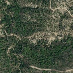 Satellite imagery of Sina Oros, CY