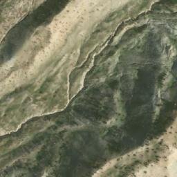 Satellite imagery of Kōh-e Khwājah Yakhdān, AF