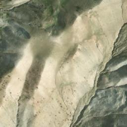 Satellite imagery of Kōh-e Khwājah Yakhdān, AF