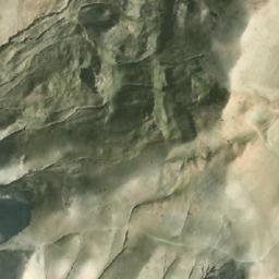 Satellite imagery of Kōh-e Khwājah Yakhdān, AF