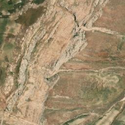 Satellite imagery of Pūchīng, AF