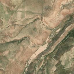 Satellite imagery of Pūchīng, AF