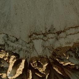 Satellite imagery of Alabīrdī, AF