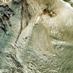 Satellite imagery of Zard Sang, AF