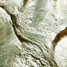 Satellite imagery of Zard Sang, AF