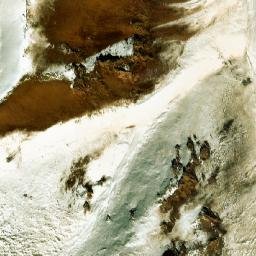 Satellite imagery of Zard Sang, AF