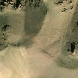 Satellite imagery of Kōh-e Sag Dowak, AF
