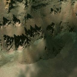 Satellite imagery of Kōh-e Sag Dowak, AF
