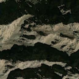 Satellite imagery of Kōh-e Sang-e Sākhī, AF