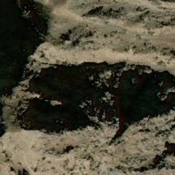 Satellite imagery of Kōh-e Sang-e Sākhī, AF