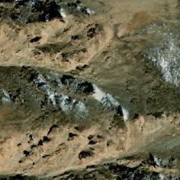 Satellite imagery of Kōh-e Lāndah, AF