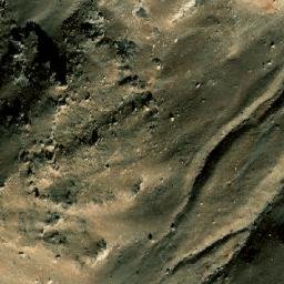 Satellite imagery of Kōtal-e Hendūkosh, AF