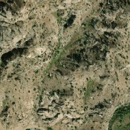 Satellite imagery of Kōh-e Ishāshtī, AF