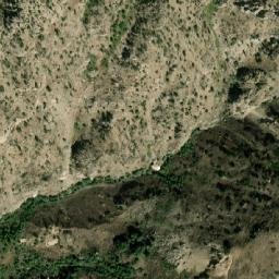 Satellite imagery of Kōh-e Ishāshtī, AF