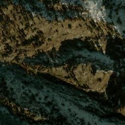 Satellite imagery of Mōzmān Ghar, AF