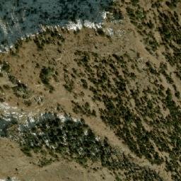 Satellite imagery of Mōzmān Ghar, AF