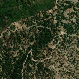 Satellite imagery of Gimīr Kanḏow, AF