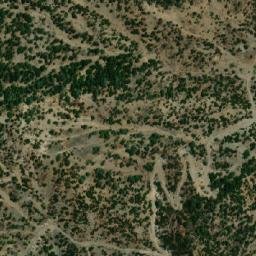 Satellite imagery of Gimīr Kanḏow, AF