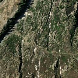 Satellite imagery of Darban, PK