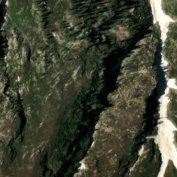 Satellite imagery of Darban, PK