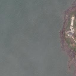 Satellite imagery of Jwiseom, KR