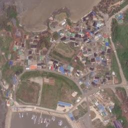 Satellite imagery of Jwiseom, KR