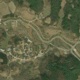 Satellite imagery of Geumgok-yeonghwamaeul, KR