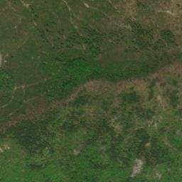 Satellite imagery of Chuwolbawi, KR