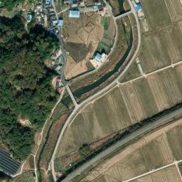 Satellite imagery of Yongjangseowon, KR