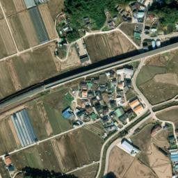 Satellite imagery of Yongjangseowon, KR